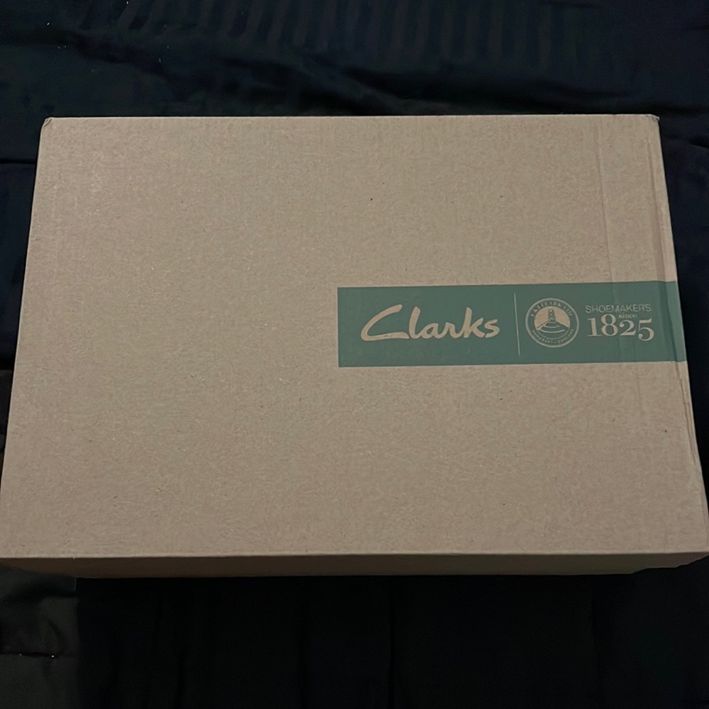 Clarks Mid Rise Boot